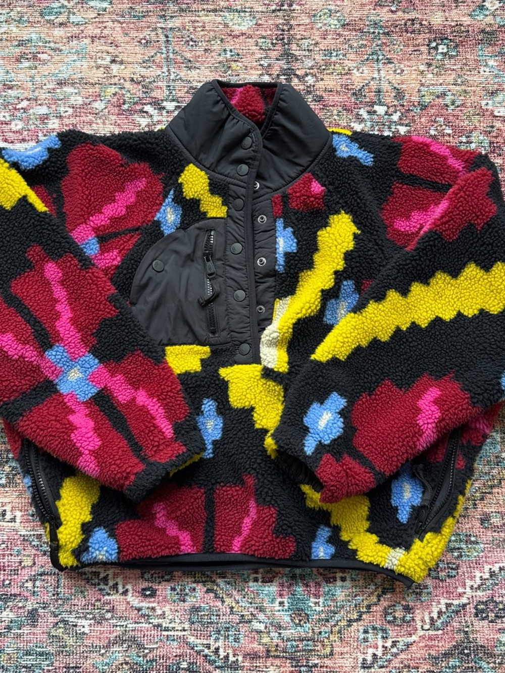Free People Hit The Slopes